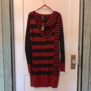 Bisou Bisou Knit Dress